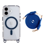 Купить Чехол TPU+PC LanyardCase with MagSafe для iPhone 16, 13