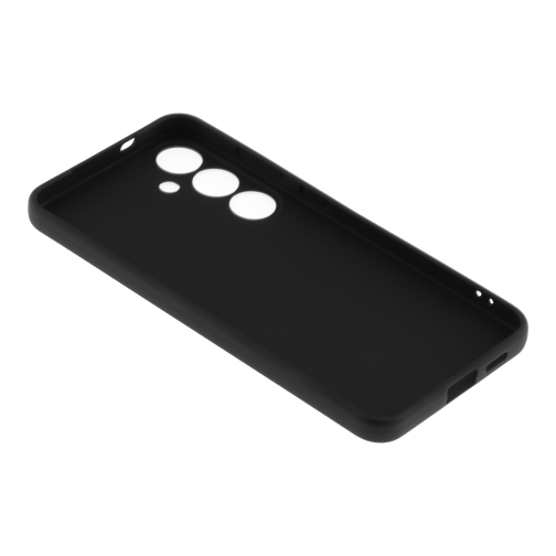 Купить Чехол TPU Matte 1.3mm для Samsung Galaxy S25 5G (S931), 6