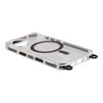 Купить Чехол TPU+PC LanyardCase with MagSafe для iPhone 16, 20