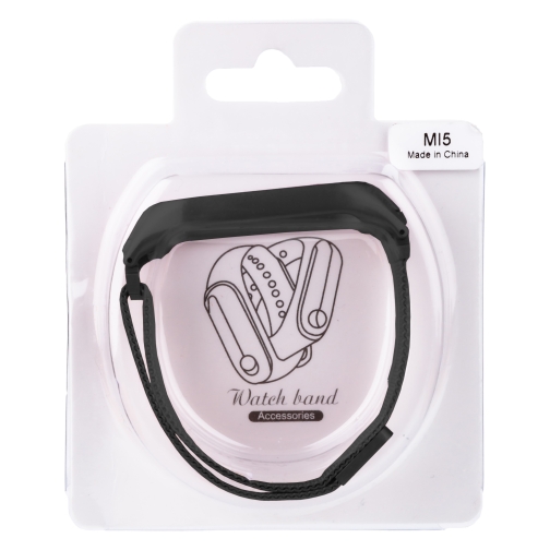 Купить Ремешок для Xiaomi Mi Band 5/6 Milanese Loop, 2