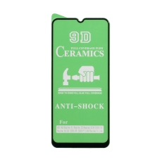 Купить Защитное стекло Film Ceramic for Realme C3 без упаковки