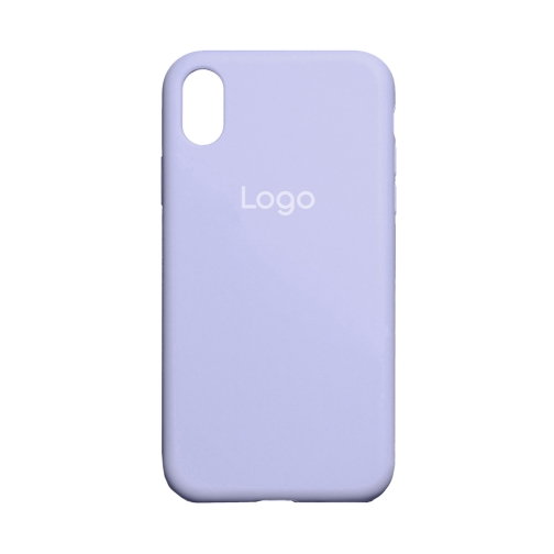Купити Чохол Silicone Case Full Size (AA) для iPhone Xr