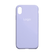 Купить Чехол Silicone Case Full Size (AA) для iPhone Xr