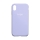 Купити Чохол Silicone Case Full Size (AA) для iPhone Xr