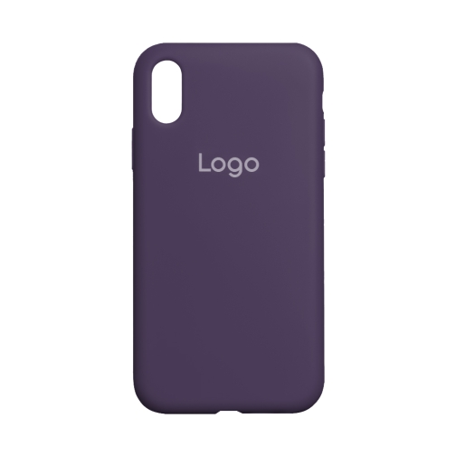Купити Чохол Silicone Case Full Size (AA) для iPhone Xr, 7