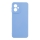 Купить Чехол Silicone Cover Full Camera (A) для Motorola G55 05.Lilac