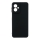 Купить Чехол Silicone Cover Full Camera (A) для Motorola G55 18.Black