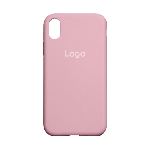 Купити Чохол Silicone Case Full Size (AA) для iPhone Xr, 18