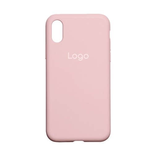 Купити Чохол Silicone Case Full Size (AA) для iPhone Xr, 24