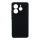 Купить Чехол Silicone Cover Full Camera (A) для Xiaomi Redmi Note 14 5G 18.Black