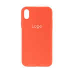 Купити Чохол Silicone Case Full Size (AA) для iPhone Xr, 25
