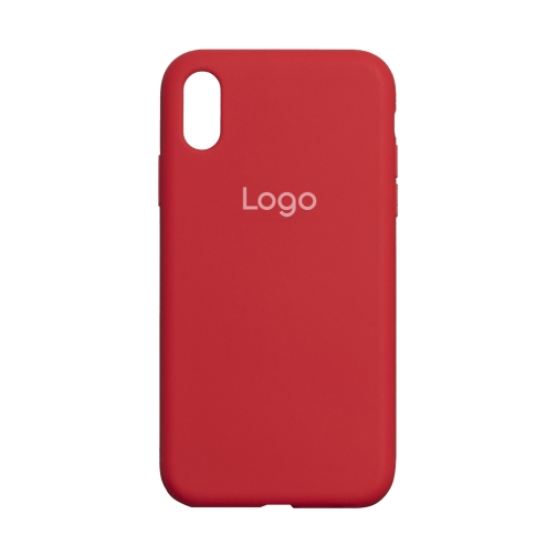 Купити Чохол Silicone Case Full Size (AA) для iPhone Xr, 26