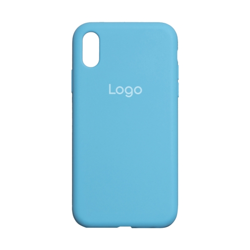 Купити Чохол Silicone Case Full Size (AA) для iPhone Xr, 28