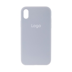 Купити Чохол Silicone Case Full Size (AA) для iPhone Xr, 38