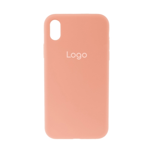 Купити Чохол Silicone Case Full Size (AA) для iPhone Xr, 39