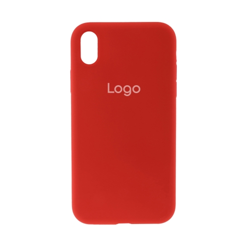 Купити Чохол Silicone Case Full Size (AA) для iPhone Xr, 42
