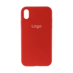 Купити Чохол Silicone Case Full Size (AA) для iPhone Xr, 42