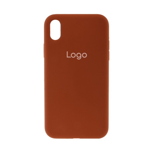 Купити Чохол Silicone Case Full Size (AA) для iPhone Xr, 43