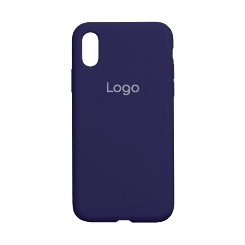 Купити Чохол Silicone Case Full Size (AA) для iPhone Xr, 44