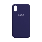 Купити Чохол Silicone Case Full Size (AA) для iPhone Xr, 44