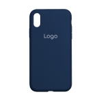 Купити Чохол Silicone Case Full Size (AA) для iPhone Xr, 46