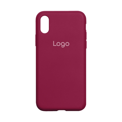 Купити Чохол Silicone Case Full Size (AA) для iPhone Xr, 47