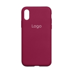 Купити Чохол Silicone Case Full Size (AA) для iPhone Xr, 47