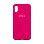 Купити Чохол Silicone Case Full Size (AA) для iPhone Xr, 48