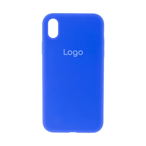 Купити Чохол Silicone Case Full Size (AA) для iPhone Xr, 52