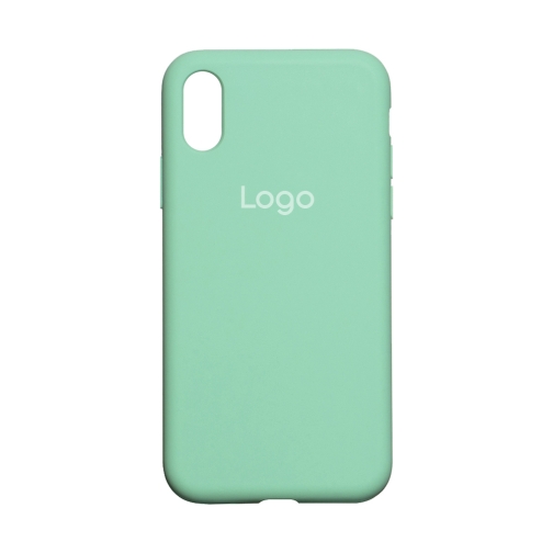 Купити Чохол Silicone Case Full Size (AA) для iPhone Xr, 55