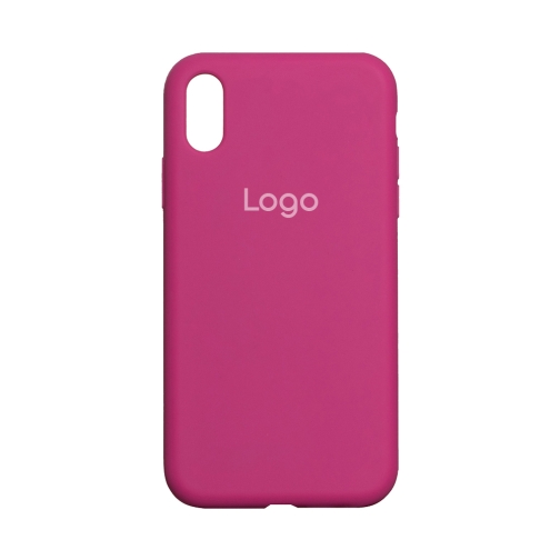 Купити Чохол Silicone Case Full Size (AA) для iPhone Xr, 56