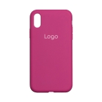 Купити Чохол Silicone Case Full Size (AA) для iPhone Xr, 56