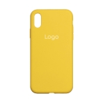 Купити Чохол Silicone Case Full Size (AA) для iPhone Xr, 58