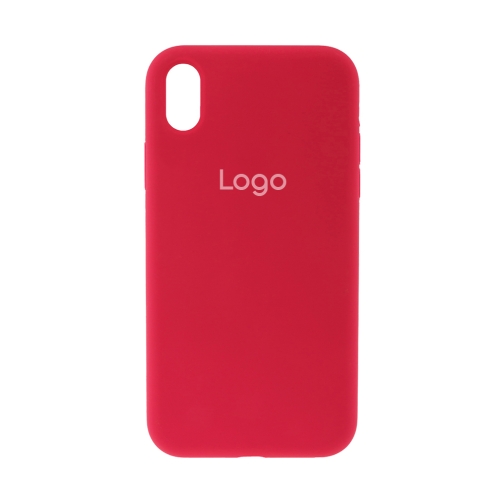 Купити Чохол Silicone Case Full Size (AA) для iPhone Xr, 63