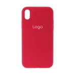 Купити Чохол Silicone Case Full Size (AA) для iPhone Xr, 63