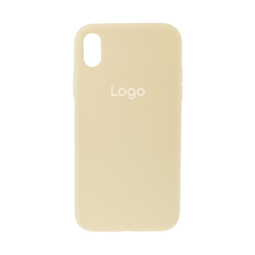 Купити Чохол Silicone Case Full Size (AA) для iPhone Xr, 64