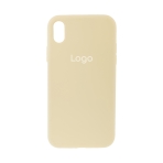 Купити Чохол Silicone Case Full Size (AA) для iPhone Xr, 64