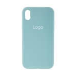 Купити Чохол Silicone Case Full Size (AA) для iPhone Xr, 66