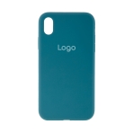 Купити Чохол Silicone Case Full Size (AA) для iPhone Xr, 67