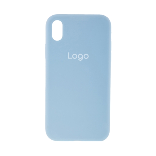 Купити Чохол Silicone Case Full Size (AA) для iPhone Xr, 71