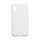 Купити Чохол Silicone Case Full Size (AA) для iPhone Xr 09.White