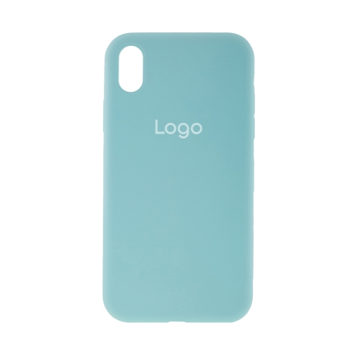 Купити Чохол Silicone Case Full Size (AA) для iPhone Xr, 72