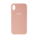Купити Чохол Silicone Case Full Size (AA) для iPhone Xr, 73