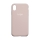 Купити Чохол Silicone Case Full Size (AA) для iPhone Xr 19.Pink Sand