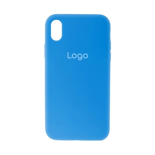 Купити Чохол Silicone Case Full Size (AA) для iPhone Xr, 76