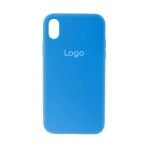 Купити Чохол Silicone Case Full Size (AA) для iPhone Xr, 76