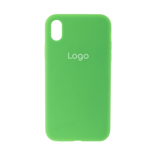 Купити Чохол Silicone Case Full Size (AA) для iPhone Xr, 77