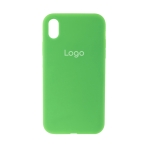 Купити Чохол Silicone Case Full Size (AA) для iPhone Xr, 77