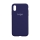 Купити Чохол Silicone Case Full Size (AA) для iPhone Xr 34.Purple