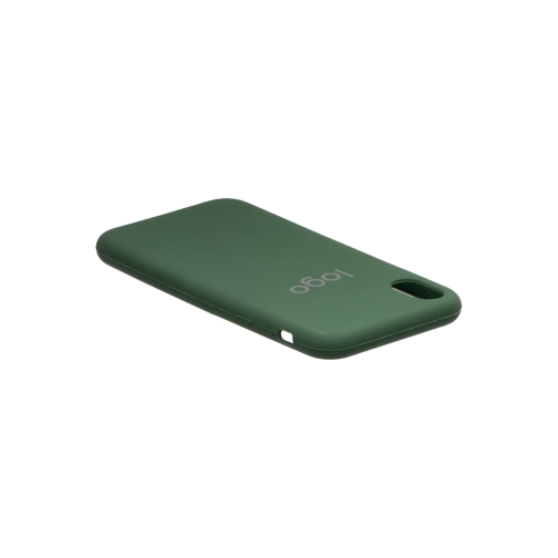 Купити Чохол Silicone Case Full Size (AA) для iPhone Xr, 79